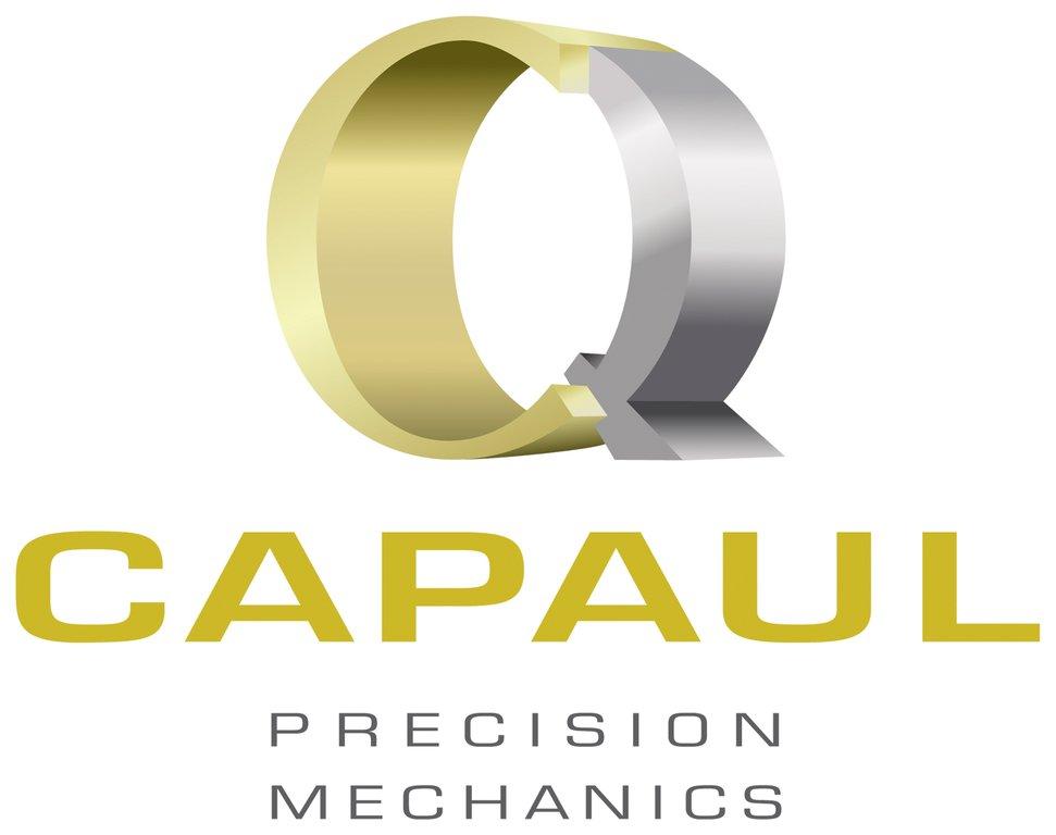 logo Capaul